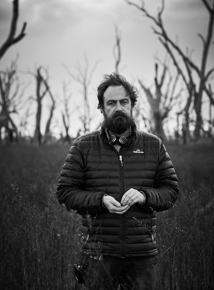 TRUE HISTORY OF THE KELLY GANG Interview: Justin Kurzel on Returning to Australia, Exploring a Legendary Life